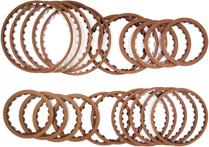 RE4F03B RE4F03B Friction Clutch Kit OEM