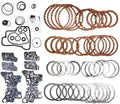 re4f03b RE4F03B Master Transmission Rebuild Kit OEM