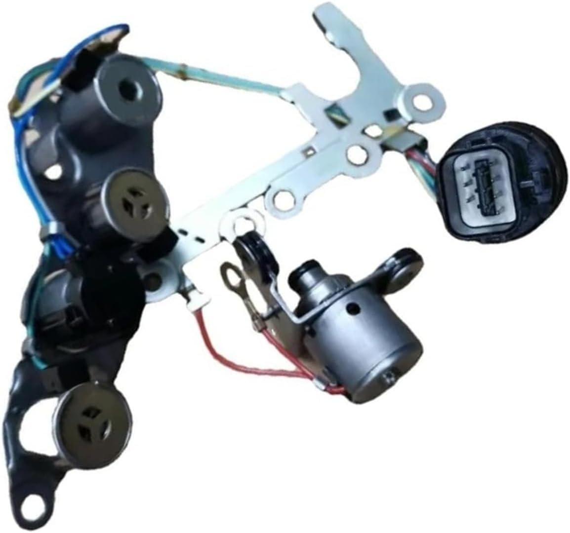 RE4F03B Transmission Rebuild Kit OEM
