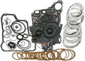 RE4F03V Master Transmission Rebuild Kit OEM