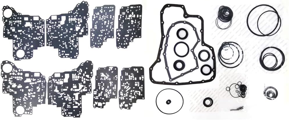 RE4F03V Overhaul Gasket & Seal Kit OEM