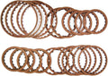 RE4F03V RE4F03V Friction Clutch Kit OEM