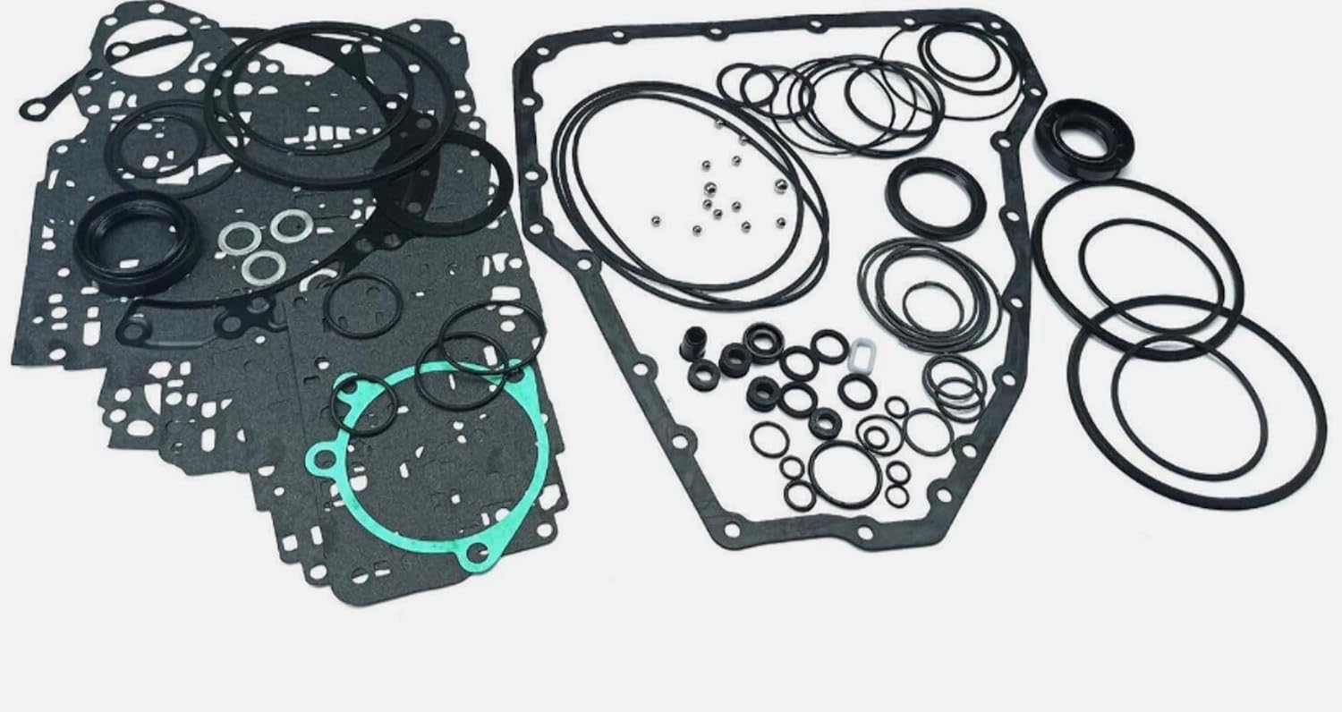 RE4F04A Overhaul Gasket & Seal Kit 00-05 OEM