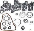 RE4F04A Overhaul Transmission Rebuild Kit 1992-Up OEM