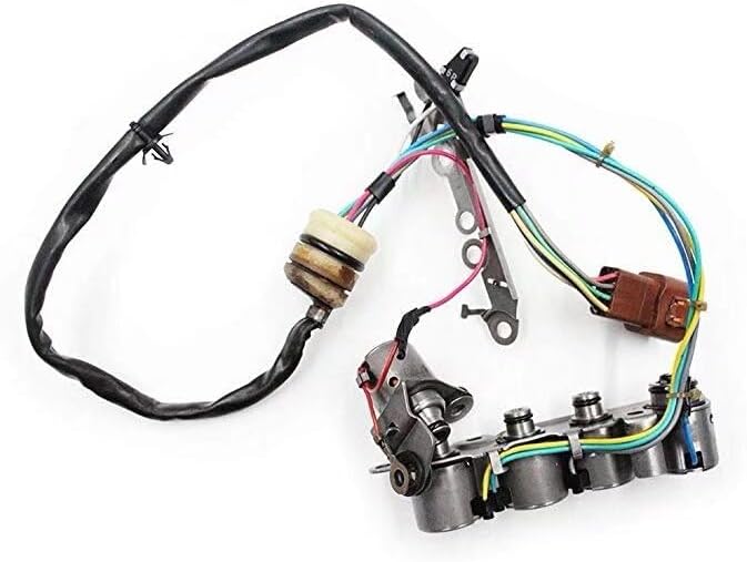 RE4F04A Shift Solenoid Kit 1992-2006 OEM