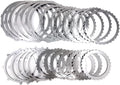 re4f04a Steel Clutch Plate Kit W105881A 1992-Up OEM