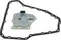 RE4F04A Transmission Filter 2002-2008 OEM