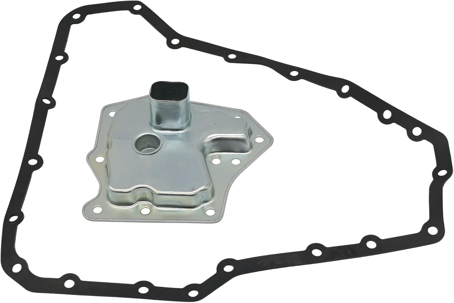 RE4F04A Transmission Filter 2002-2008 OEM