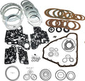 RE4F04B Master Transmission Rebuild Kit 2003-2006 OEM