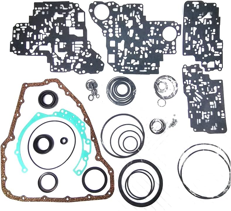 RE4F04B Overhaul Gasket & Seal Kit OEM