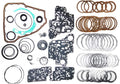 RE4F04B Overhaul Transmission Rebuild Kit OEM