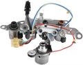 RE4F04B Shift Solenoid Kit 2000-2006 OEM