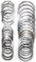 RE4F04B Steel Clutch Plate Kit W105881C OEM