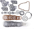 RE4F04B Transmission Rebuild Kit 03-04 OEM
