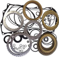 RE4F04B Transmission Rebuild Kit 03-06 OEM