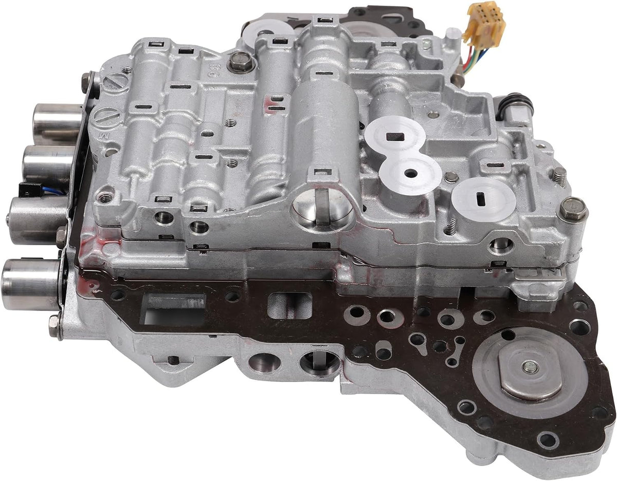 RE4F04B Transmission Valve Body Remanufactured OEM Replacement OEM
