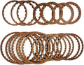 RE4F04V Friction Clutch Kit 1992-Up OEM