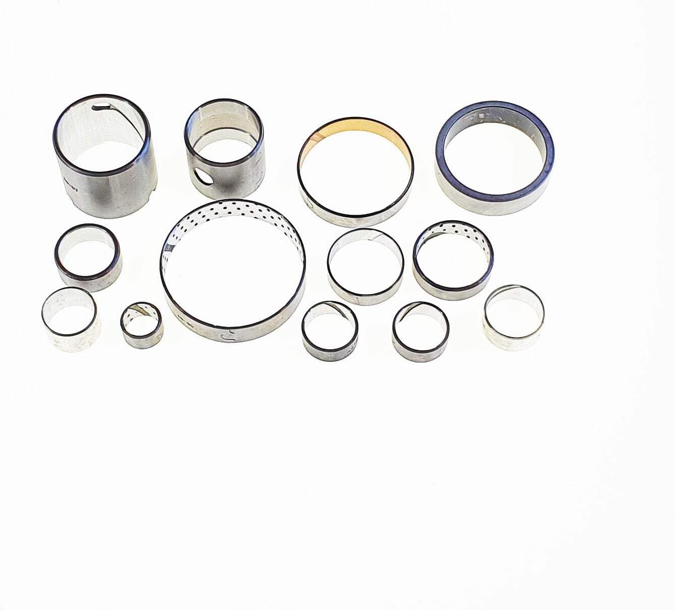 RE4R01A Case Bushing Kit 1987-Up OEM