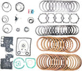 RE4R01A Master Transmission Rebuild Kit OEM