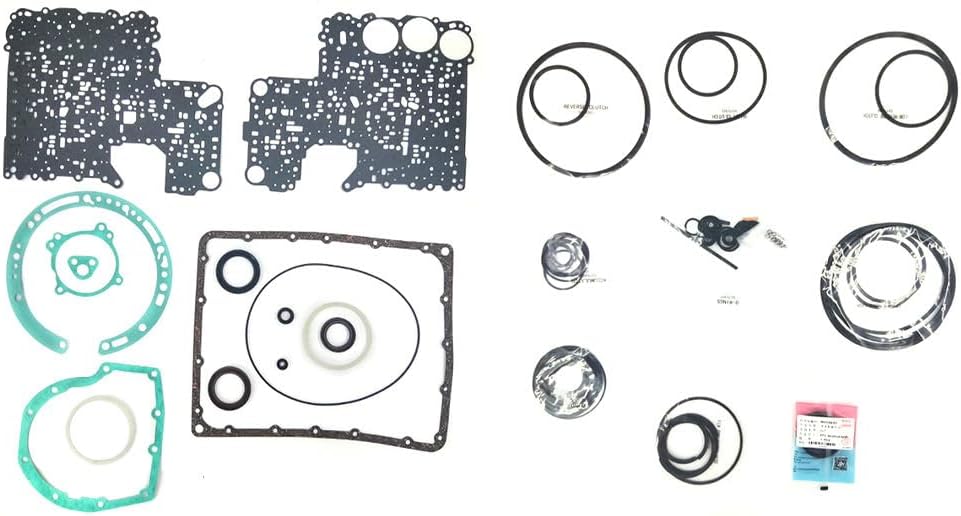 RE4R01A Overhaul Gasket & Seal Kit OEM