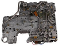 Sonnax Remanufactured Valve Body for RE4R01A - NIS125