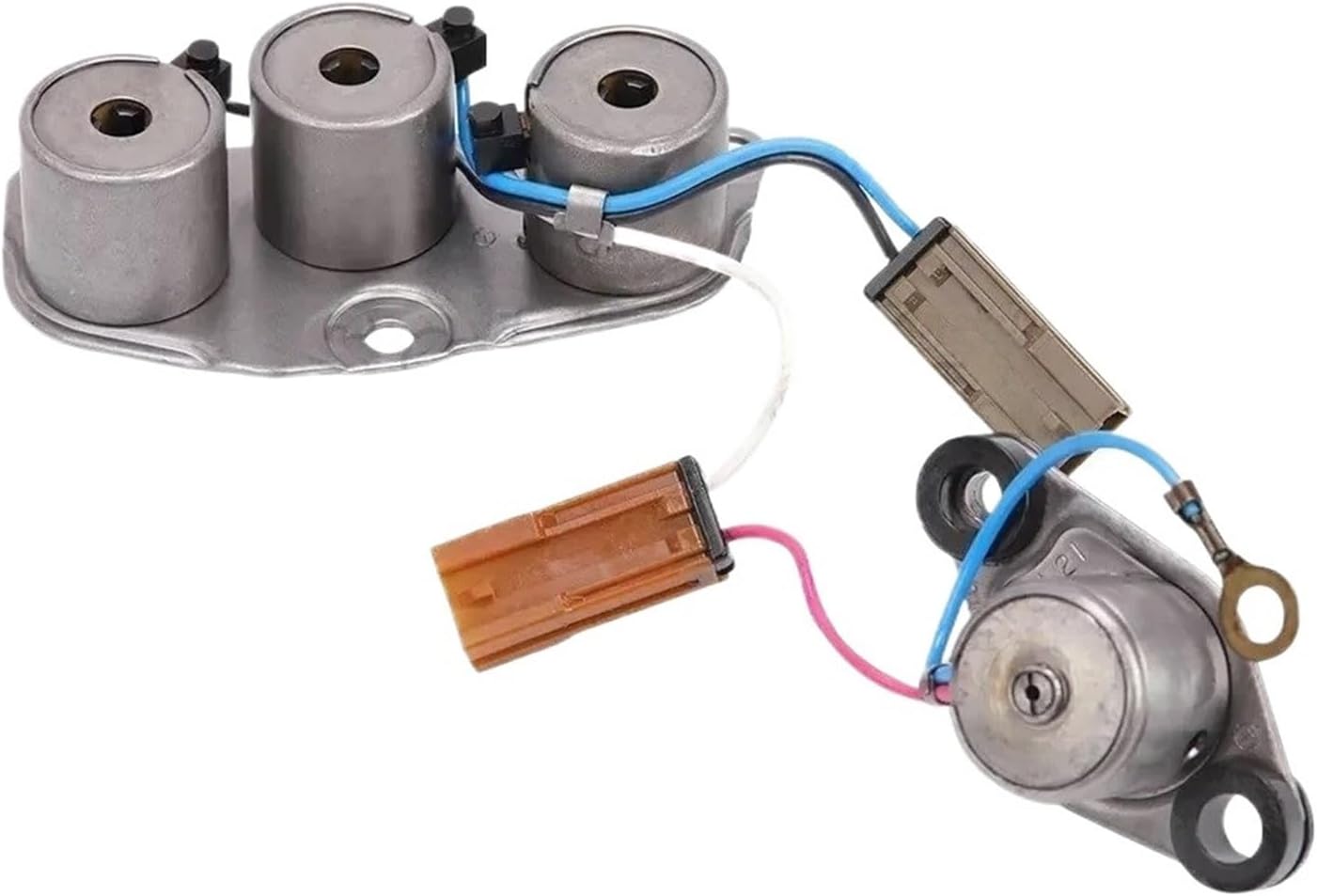 RE4R01A Shift Solenoid Kit OEM