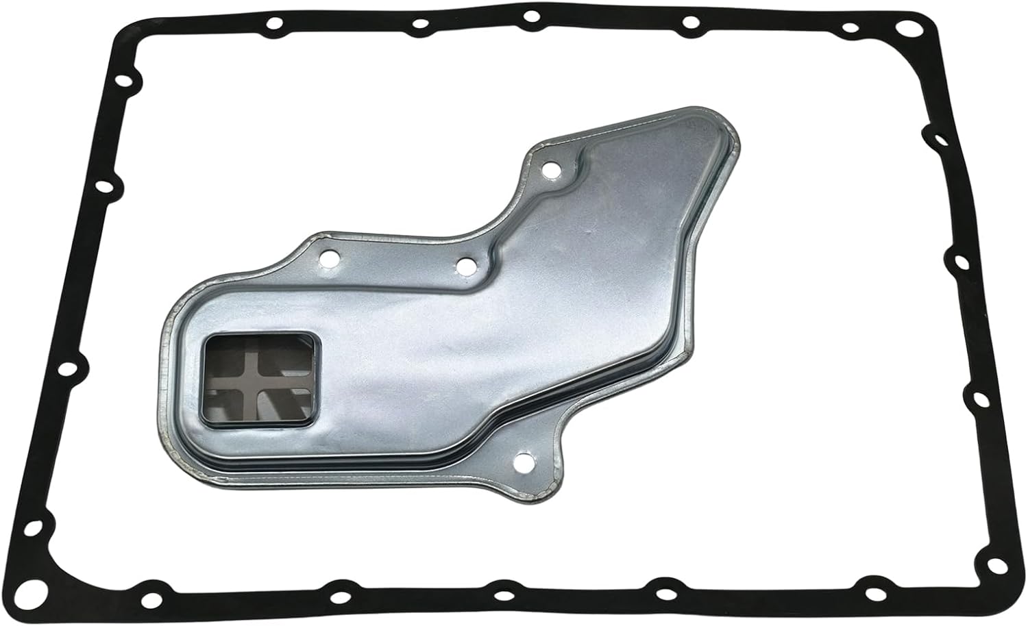 re4r01a Transmission Filter 2.4L OEM