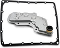 RE4R01A Transmission Filter with Gaskets OEM