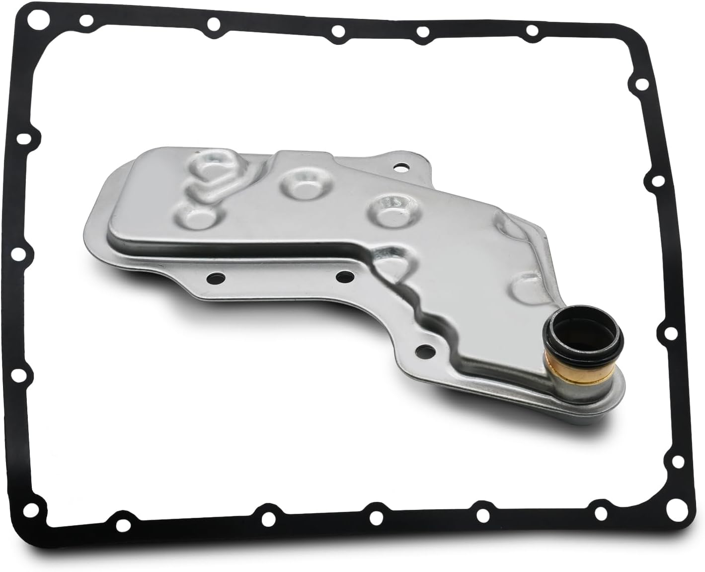 RE4R01A Transmission Filter with Gaskets OEM