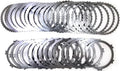 RE4R03A Automatic Transmission Steel Kit Clutch Plate Fit For Nissan OEM