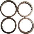 RE4R03A Friction Clutch Kit OEM