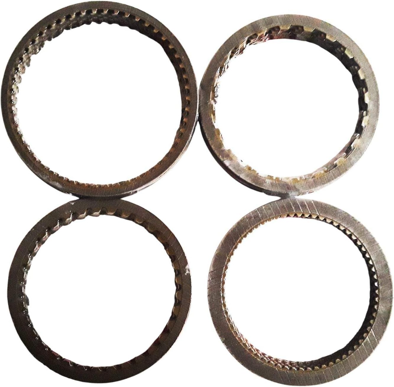 RE4R03A Friction Clutch Kit OEM