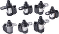 RE5R05A 7pc Transmission Control Solenoid Kit OEM