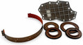 RE5R05A Bonded Piston Kit, Band & Filter 2002-Up OEM