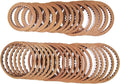 RE5R05A Friction Clutch Kit 2002-Up OEM