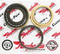 RE5R05A Friction Clutch Kit - Raybestos 02-Up OEM