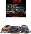 RE5R05A Master Transmission Rebuild Kit 01-Up OEM