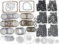 RE5R05A Master Transmission Rebuild Kit 04-09 OEM