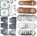 re5r05a Master Transmission Rebuild Kit 2.5L OEM