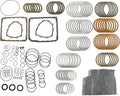 re5r05a Master Transmission Rebuild Kit 5.6L OEM
