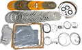 re5r05a Master Transmission Rebuild Kit Master 5-Speed OEM