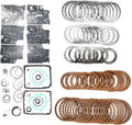 RE5R05A Master Transmission Rebuild Kit Master with Overhaul Gaskets OEM