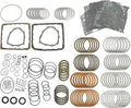 RE5R05A Master Transmission Rebuild Kit with Overhaul Gaskets 5.6L OEM