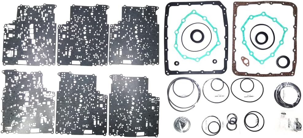RE5R05A Overhaul Gasket & Seal Kit 2002-Up OEM