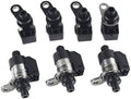 re5r05a Shift Solenoid Kit OEM
