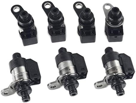 re5r05a Shift Solenoid Kit OEM