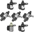 RE5R05A Shift Solenoid Kit 31941-90X00 OEM