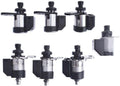 RE5R05A Shift Solenoid Kit 31941-90X00 7-Piece OEM
