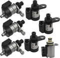 re5r05a Shift Solenoid Kit 63431A-U 2004-2010 OEM