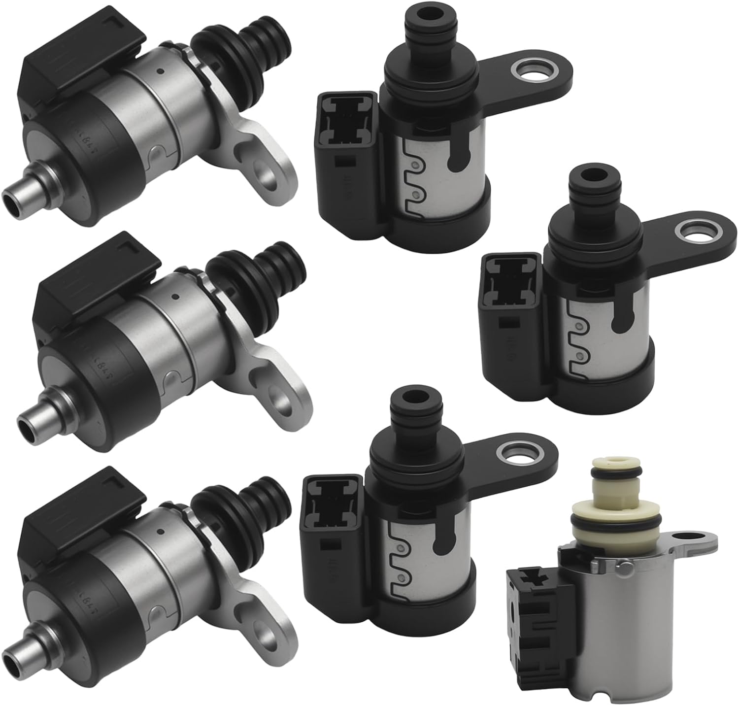 re5r05a Shift Solenoid Kit 63431A-U 2004-2010 OEM
